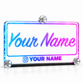 Name Sign