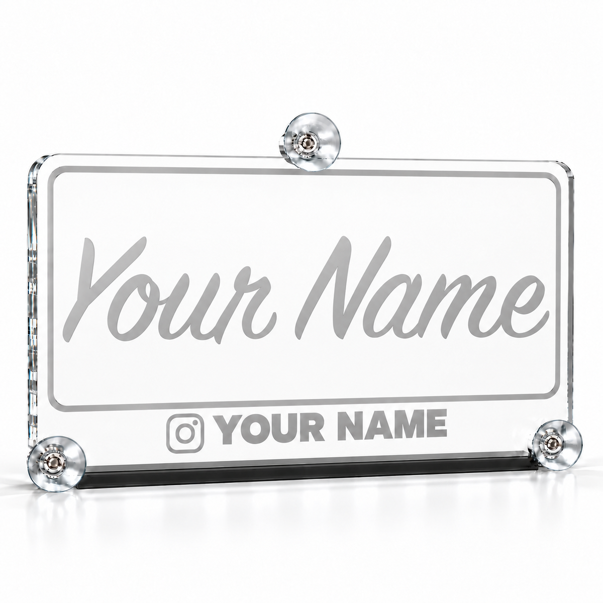 Name Sign