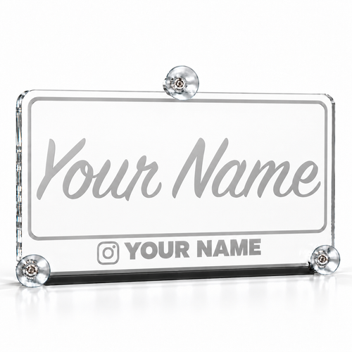 Name Sign